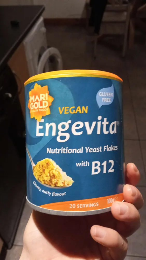 Engevita
