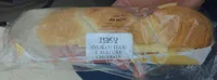 Smoked Ham and Mature Cheddar Sub Roll