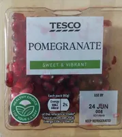 Pomegranate
