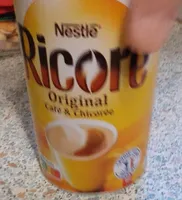 Original, café chicorée