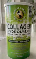 Collagen Hydrolysate