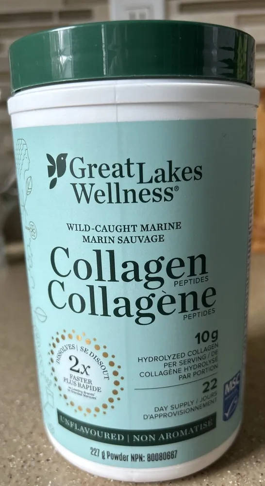 Collagen Peptides