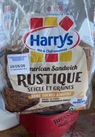 Pain de mie