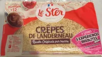 Crêpes de Landerneau