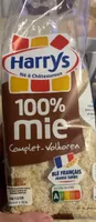 100% mie complet