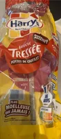 Brioche tressée pépites chocolat