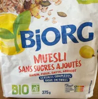 Muesli
