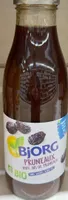 Jus de pruneaux