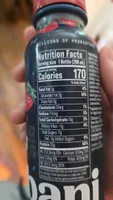 Chobani Greek Yogurt Protein Drink
