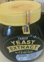 Yeast extract