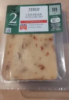 Cheddar with Chillies