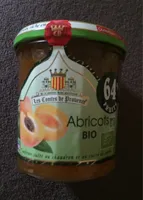Abricots BIO