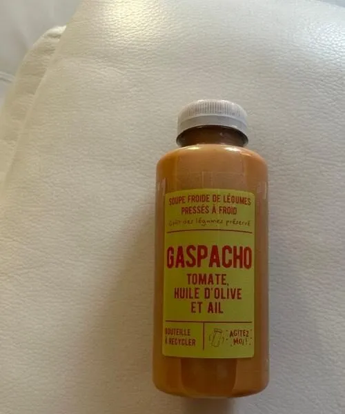 Gaspacho