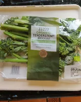 Organic Tenderstem Broccoli