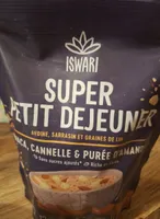 Super petit dejeuner