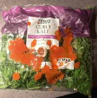 Curly Kale