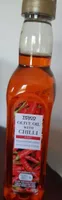 Olive Oil with chilli