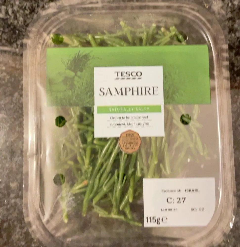 Samphire
