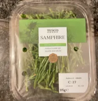 Samphire