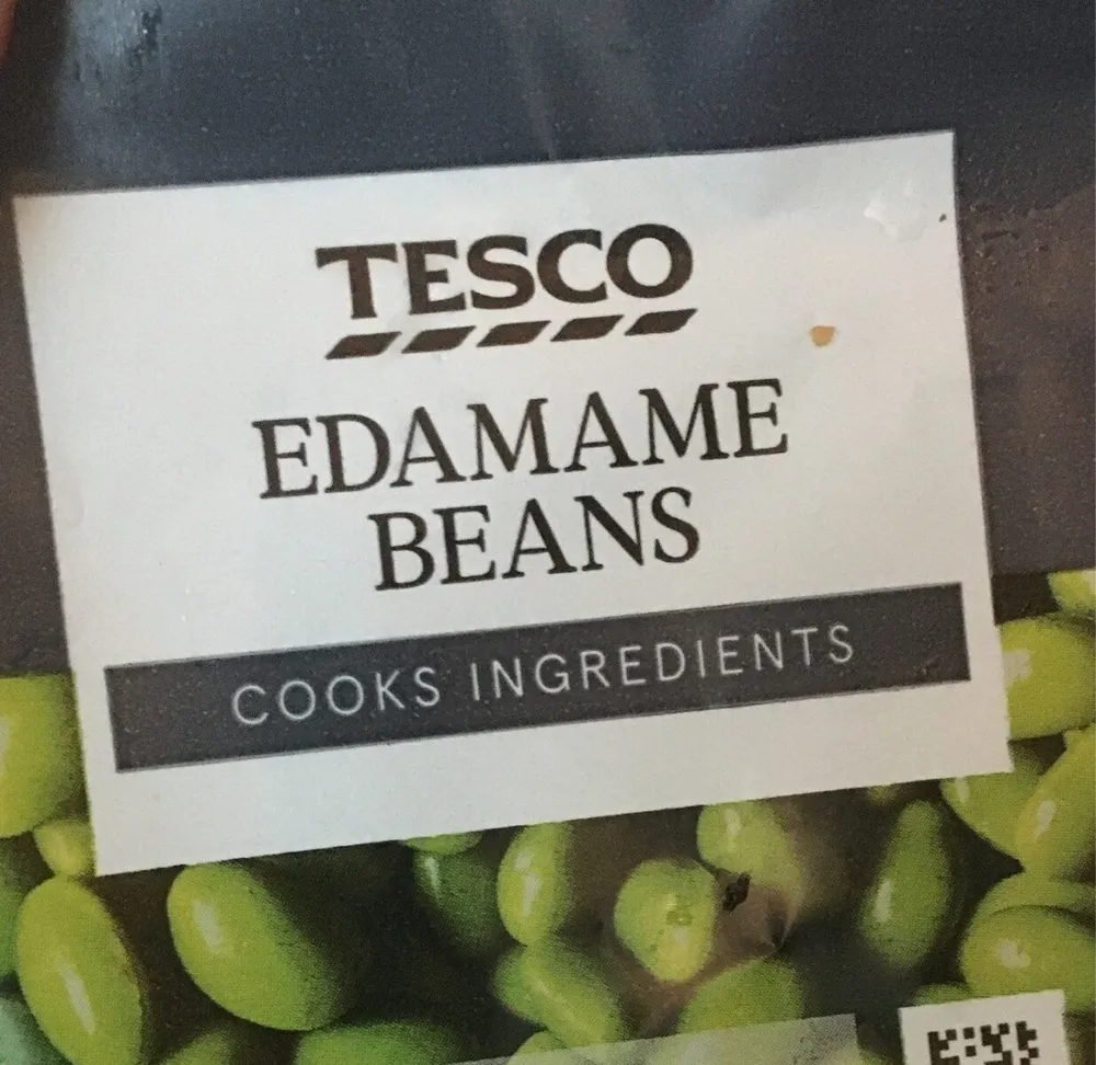 Edame beans