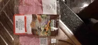 Veg and beansprouts stir fry