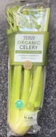 Organic Celery