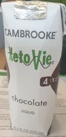 ketoVie 4:1 Chocolat