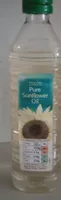 SUNFLOWER OIL