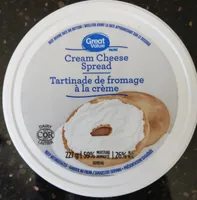 Cream Cheese Spread