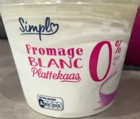 Fromage blanc