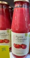 purée de tomates siciliennes