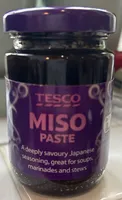 Miso Paste