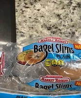 Bagel Slims