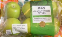 Granny Smith Apples