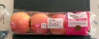 Pink Lady Apples