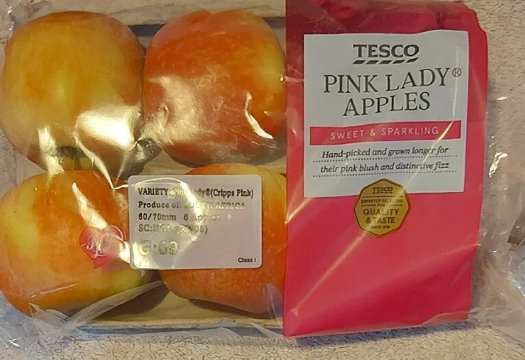 PINK LADY® APPLES