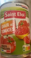 Chair de tomates