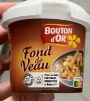 Fond de Veau