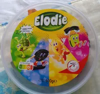 Elodie