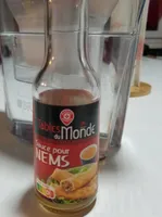 Sauce pour nems