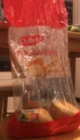 12 briochettes