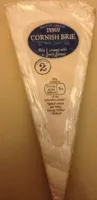 Cornish Brie