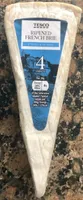 Ripened French Brie