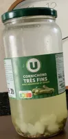 Cornichon