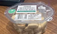 Roasted pistachio