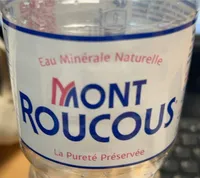 Mont Roucous