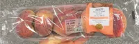 Flat Peaches