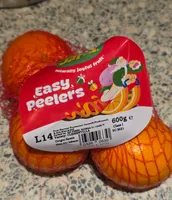 Easy Peelers