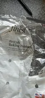 British Baking Potatoes