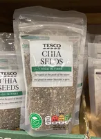 Chia Seeds